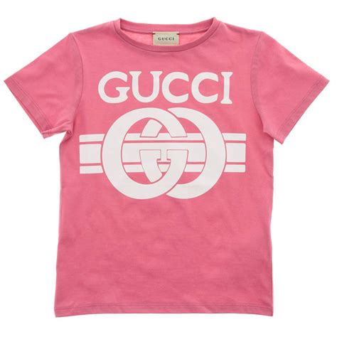 maglietta gucci bambini|Abbigliamento GUCCI bambina e ragazza 9.